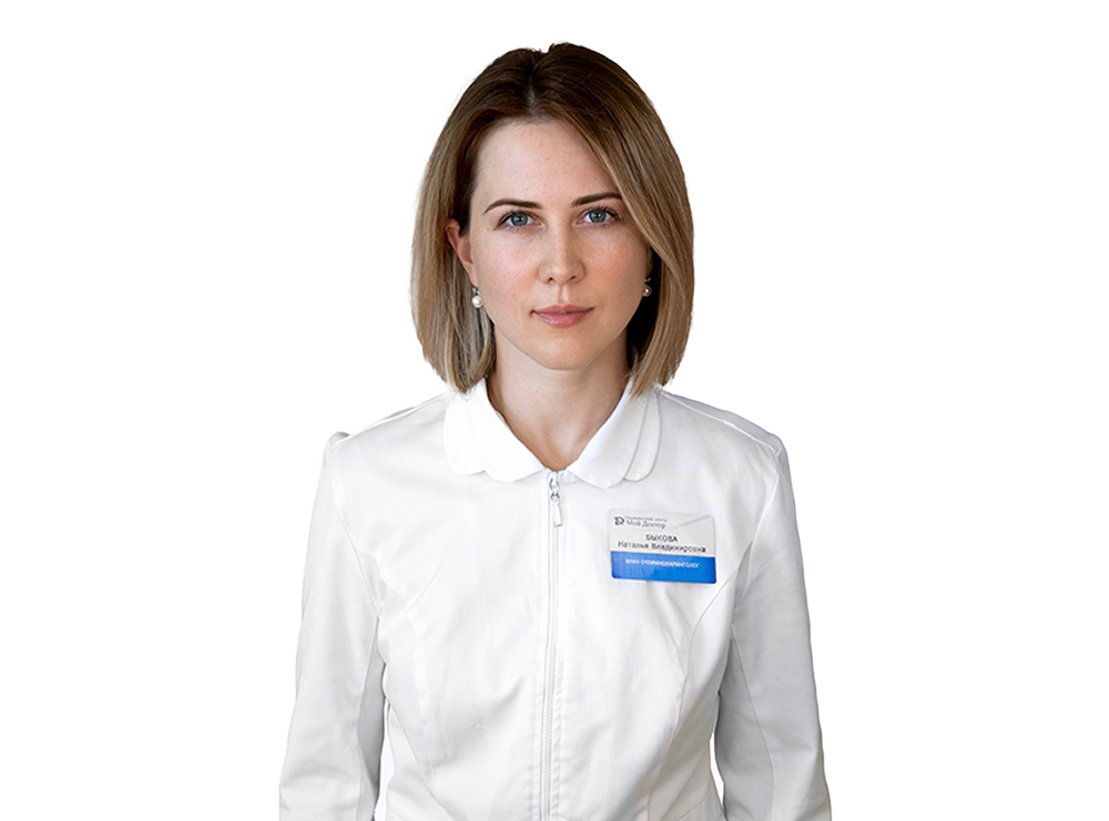 Отзыв о враче
