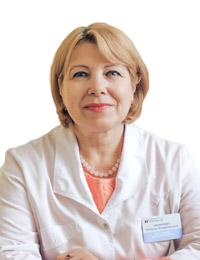 Урбанович Наталья Владимировна Урбанович Наталья Владимировна