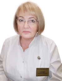 Лутина Людмила Петровна Лутина Людмила Петровна