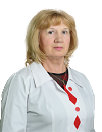 Коваленко Галина Алексеевна