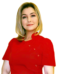 Каримова Нелля Рустамовна