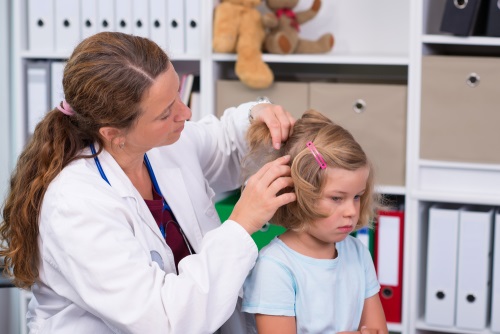 Причины заражения, симптомы, лечение и профилактика педикулеза у детей — клиника «Добробут»