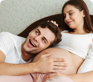 Программа планирования семьи "Хочу стать папой"