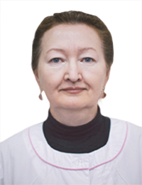 Уразбахтина Альбина Сагитовна