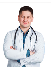 Хохлов Дмитрий Викторович
