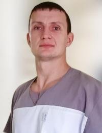 Рябых Дмитрий Викторович Рябых Дмитрий Викторович
