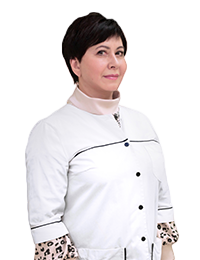 Скрижалина Елена Николаевна