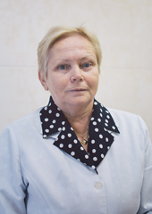 Готовцева Татьяна Глебовна Готовцева Татьяна Глебовна