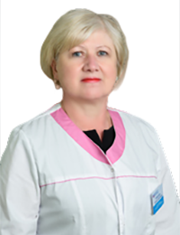 Папаскири Наталья Николаевна