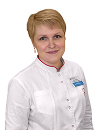 Медведева Татьяна Николаевна