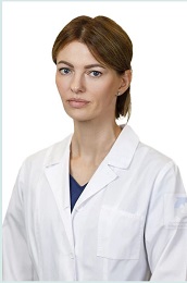 Акимова Диана Андреевна