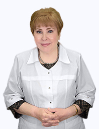 Басенко Наталия Гурьевна