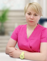 Рускова Наталия Геннадьевна Рускова Наталия Геннадьевна