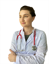 Холкина Полина Аркадьевна