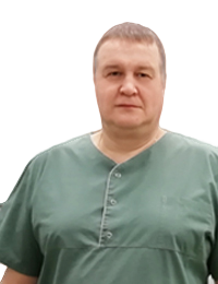 Орлов Дмитрий Александрович