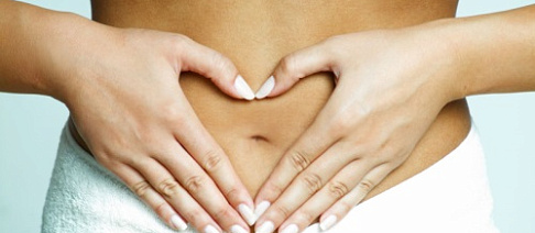 Дисбактериоз