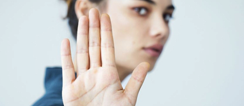 Анозогностические реакции