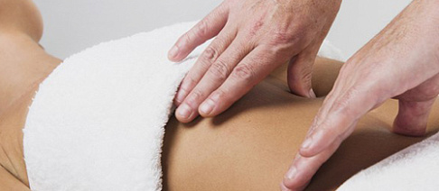 Висцеральная терапия