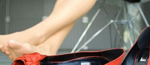 Сосудистые болезни