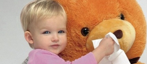 Упражнения от насморка