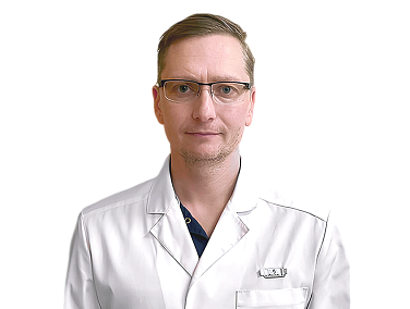 Гончаров Евгений Юрьевич