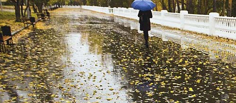 Готовимся к осени