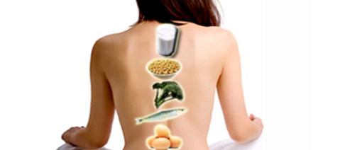 Остеопороз