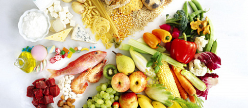 Диета при гастрите, язвенной болезни желудка