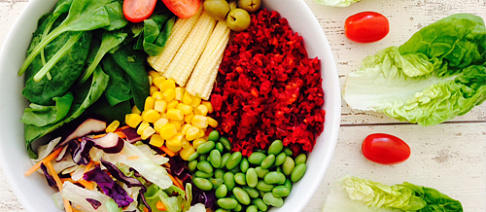 Диета при заболеваниях печени, желчного пузыря, желчных путей, после операции холецистэктомии