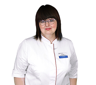 Власова Инна Михайловна