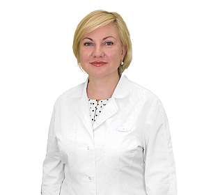 Архипцева Ольга Владимировна