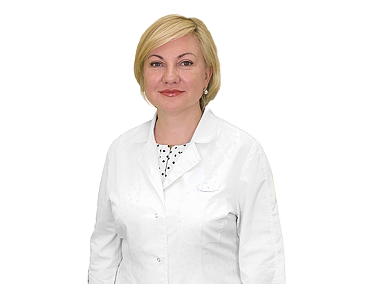 Архипцева Ольга Владимировна