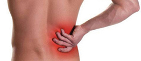 Пиелонефрит