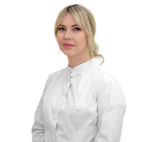 Горчакова Мария Владимировна