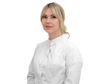 Горчакова Мария Владимировна