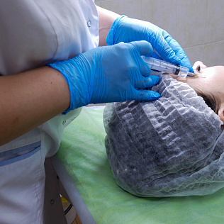 ПЛАЗМОТЕРАПИЯ - Фотография 3