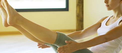 Упражнения для вен