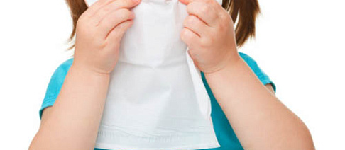 Лечим нос правильно!