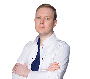 Григорьянц Сергей Александрович